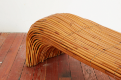 UNIQUE BAMBOO BENCH - 3079669