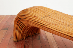 UNIQUE BAMBOO BENCH - 3079671