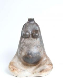 UNUSUAL CERAMIC VASE FERTILITY  - 2259284