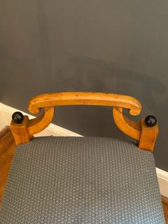 UNUSUAL PAIR OF BIEDERMEIER BENCHES - 2231065