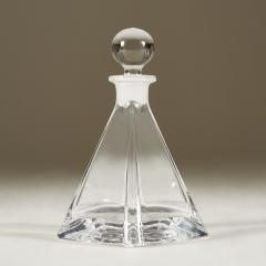 US geometric shaped decanter - 2525006