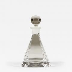 US geometric shaped decanter - 2526656