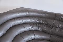 Ubald Klug De Sede Terazza Sofa by Ubald Klug - 914279