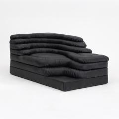 Ubald Klug Ubald Klug DS 1025 Terrazza Sofa for De Sede Switzerland 1974 Set of Two - 4515255