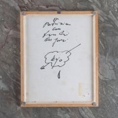 Ugo La Pietra Artwork by Ugo La Pietra - 4725476