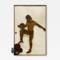 Ugo Schildge The Juggler 2023 - 2991638