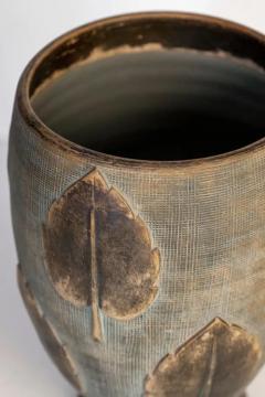 Ugo Zaccagnini Zaccagnini Ceramic Vase 1950s - 4107278