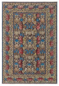 Ukrainian Rug - 3586491
