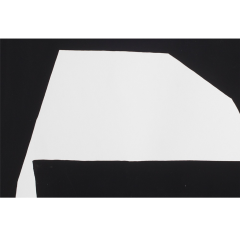 Ulla Pedersen Cut Up Paper I 21 Abstract painting 2016 - 4119230