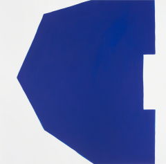 Ulla Pedersen Cut Up Paper II 8 Abstract painting 2016 - 4119209