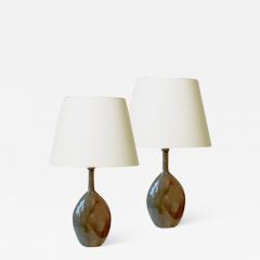 Ulla and Gustav Kraitz Ambassador lamps by Ulla and Gustav Kraitz - 1032523