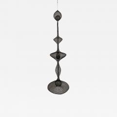 Ulrikk Dufosse Organic Woven Mesh Wire Sculpture by Ulrikk Dufosse - 2902324