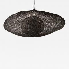 Ulrikk Dufosse Organic Woven Mesh Wire Sculpture by Ulrikk Dufosse - 4016976