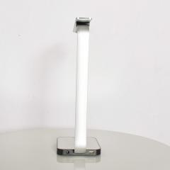 Ultra Modern TechniArt Desk Table Lamp in Aluminum - 1236274
