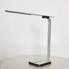 Ultra Modern TechniArt Desk Table Lamp in Aluminum - 1236275