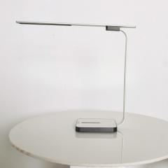 Ultra Modern TechniArt Desk Table Lamp in Aluminum - 1236276