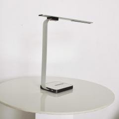Ultra Modern TechniArt Desk Table Lamp in Aluminum - 1236279