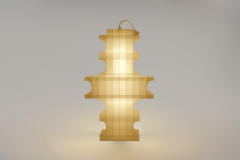 Ultramar Studio Citadel Large Lantern - 4349083