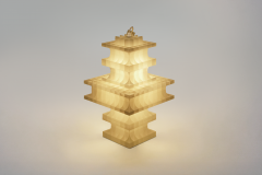 Ultramar Studio Citadel Large Lantern - 4349084