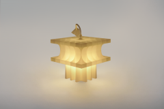 Ultramar Studio Citadel Small Lantern - 4349086