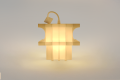Ultramar Studio Citadel Small Lantern - 4349087