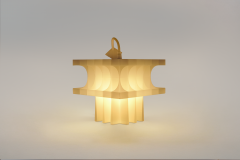Ultramar Studio Citadel Small Lantern - 4349088
