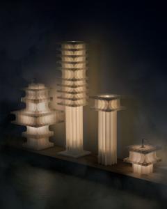 Ultramar Studio Citadel Table Light - 4349078