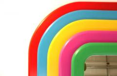 Ultrarainbowla Monumental Floor Mirror Custom Piece Greg Palombo 2023 - 3176085