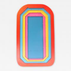 Ultrarainbowla Monumental Floor Mirror Custom Piece Greg Palombo 2023 - 3178842