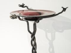 Umberto Bellotto Pedestal cup - 1802867
