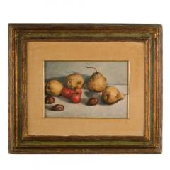 Umberto Benedetti Umberto Benedetti Italy b 1895 d 1951 Frutta painting - 2128805