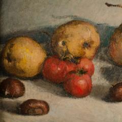 Umberto Benedetti Umberto Benedetti Italy b 1895 d 1951 Frutta painting - 2128965