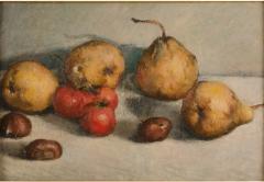 Umberto Benedetti Umberto Benedetti Italy b 1895 d 1951 Frutta painting - 2130865