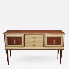 Umberto Mascagni Umberto Mascgani Credenza Side Board - 1813713