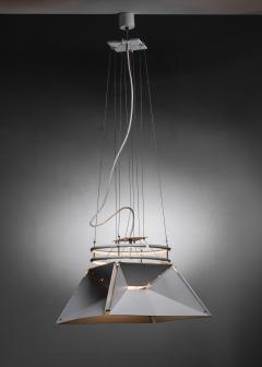 Umberto Riva Umberto Riva Bunker pendant - 4149257