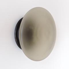 Umberto Riva Umberto Riva Glass Ceiling Lamp for Ve Art Italy 1976 - 3503572