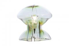 Umberto Riva Umberto Riva Medusa Glass Table Lamp - 457020