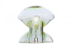 Umberto Riva Umberto Riva Medusa Glass Table Lamp - 457021