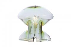 Umberto Riva Umberto Riva Medusa Glass Table Lamp - 457023