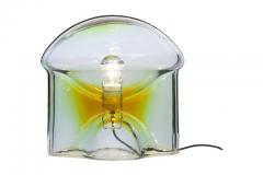 Umberto Riva Umberto Riva Medusa Glass Table Lamp - 457025