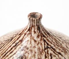 Umberto Zannoni Signed Umberto Zannoni Ceramic Vase - 1326186