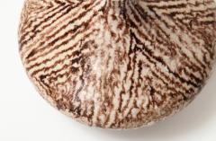 Umberto Zannoni Signed Umberto Zannoni Ceramic Vase - 1326188