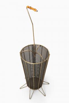 Umbrella Stand Probably Produced in Sweden - 1895747