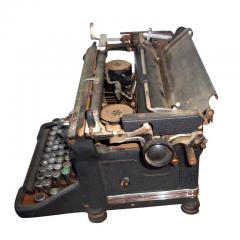 Underwood Vintage Manual Typewriter - 2436704