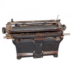 Underwood Vintage Manual Typewriter - 2436705