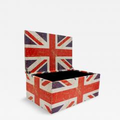 Union Jack Box - 4269389