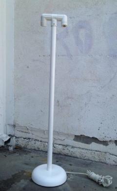 Unique American Made Floor Lamp - 580419