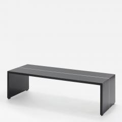 Unique Italian Rationalist Bench - 4250100