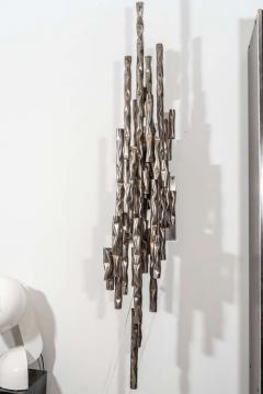 Unique Italian Sculptural Wall Light - 1046424