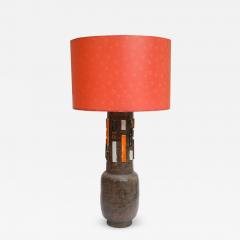 Unique Italian design Ceramic table lamp - 1084391